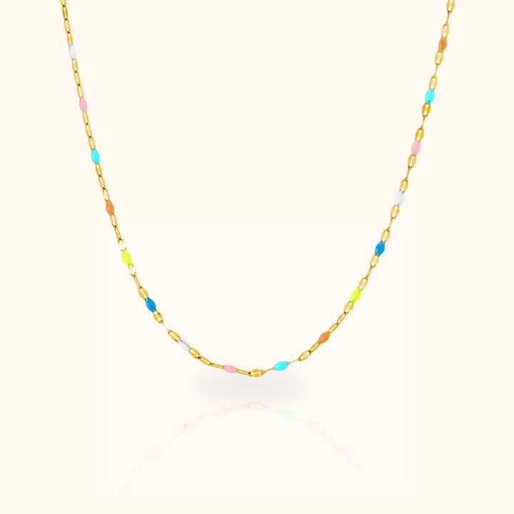 Auriela Chromia Necklace