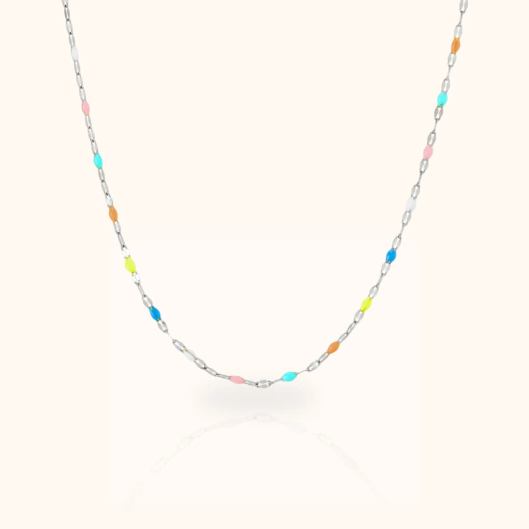 Auriela Chromia Necklace