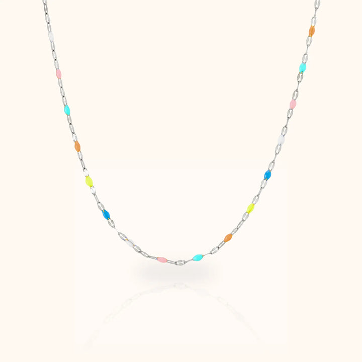 Auriela Chromia Necklace