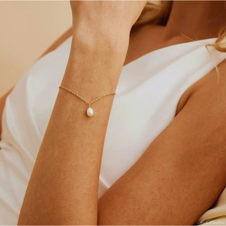 Ciela Perline Pearl Necklace