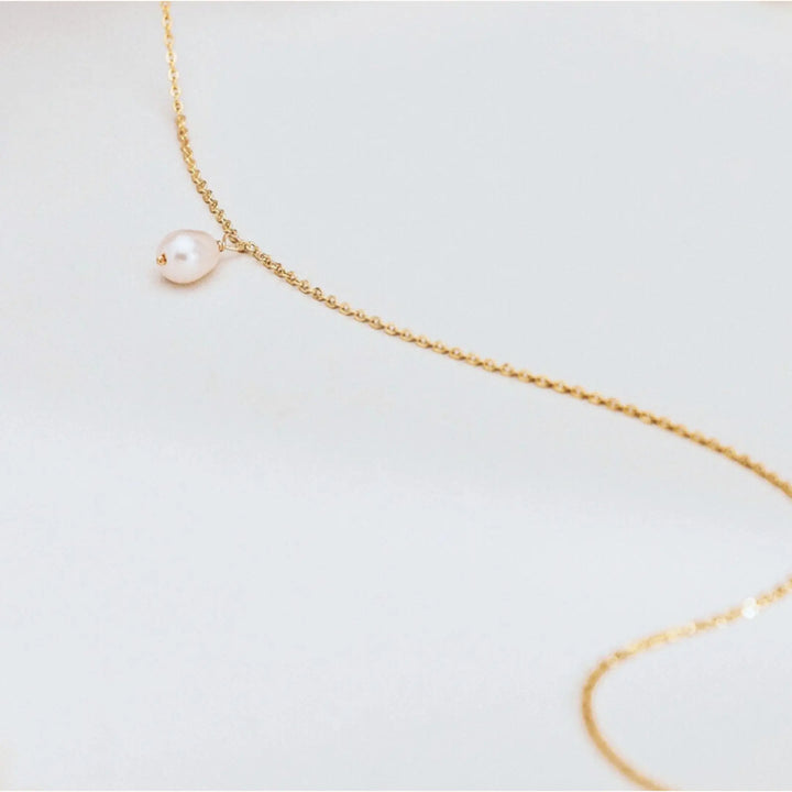 Ciela Perline Pearl Necklace