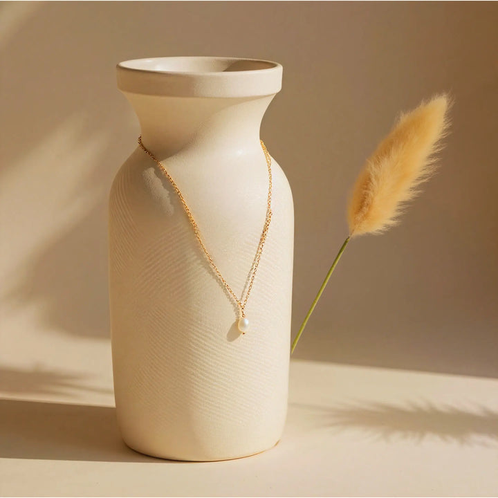 Ciela Perline Pearl Necklace