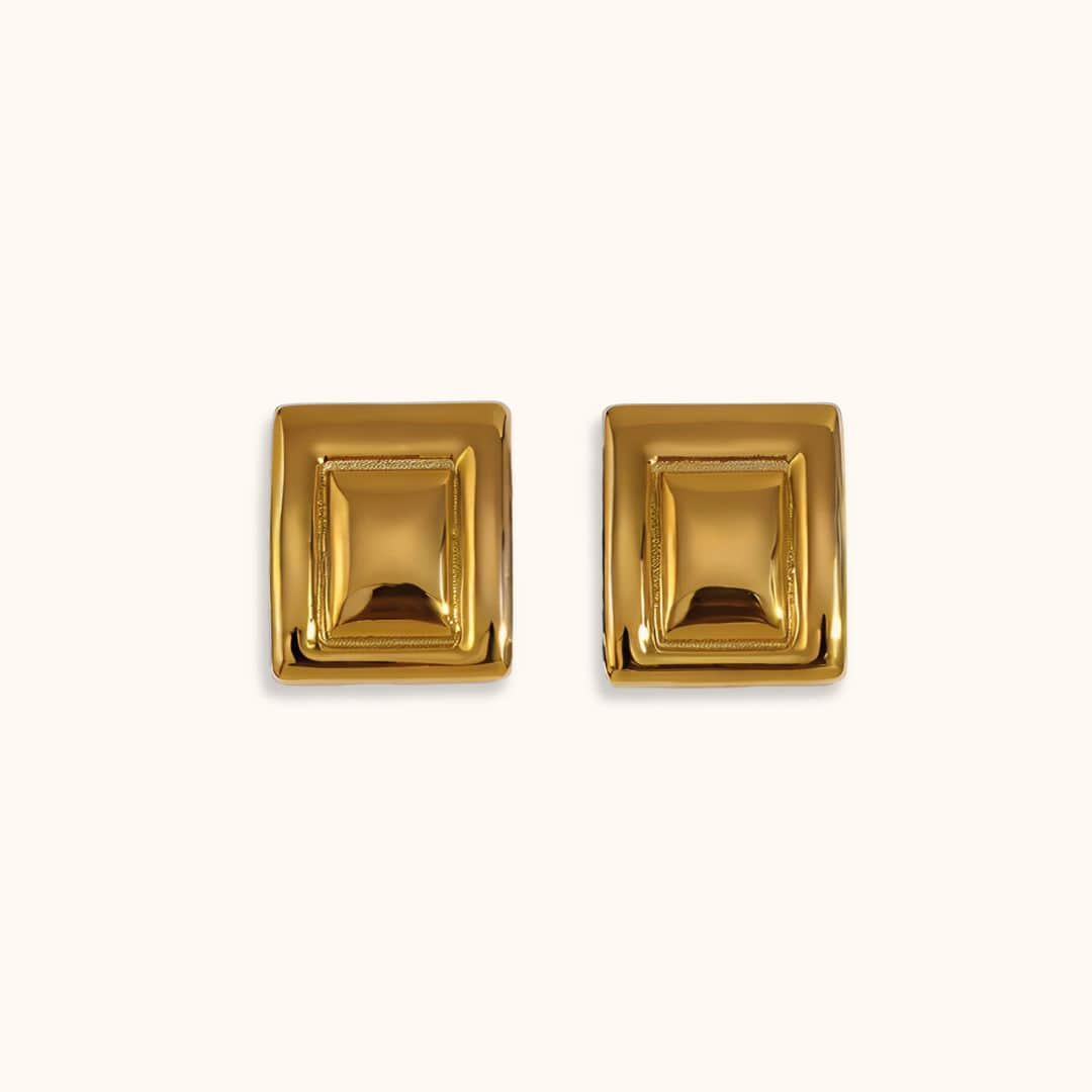 Liora Statement Earrings