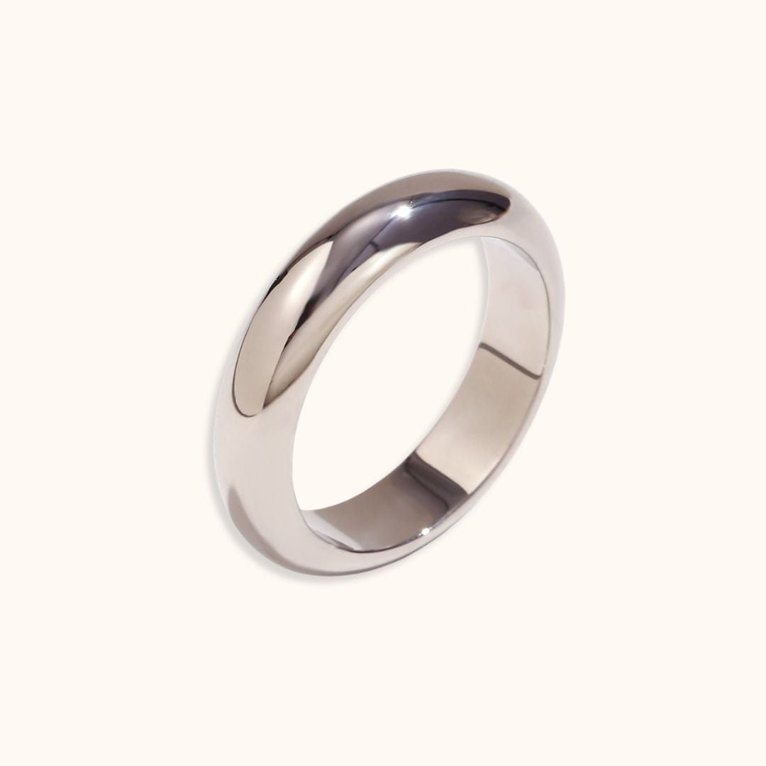 Minimalist Tone Ring