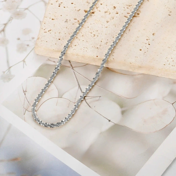 Sol Strand Necklace