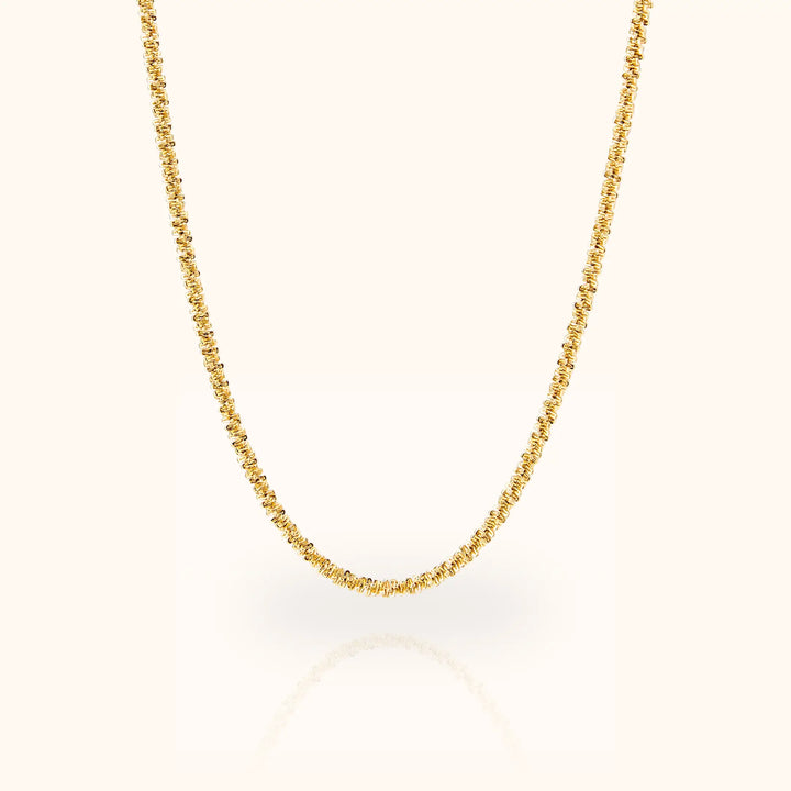 Sol Strand Necklace