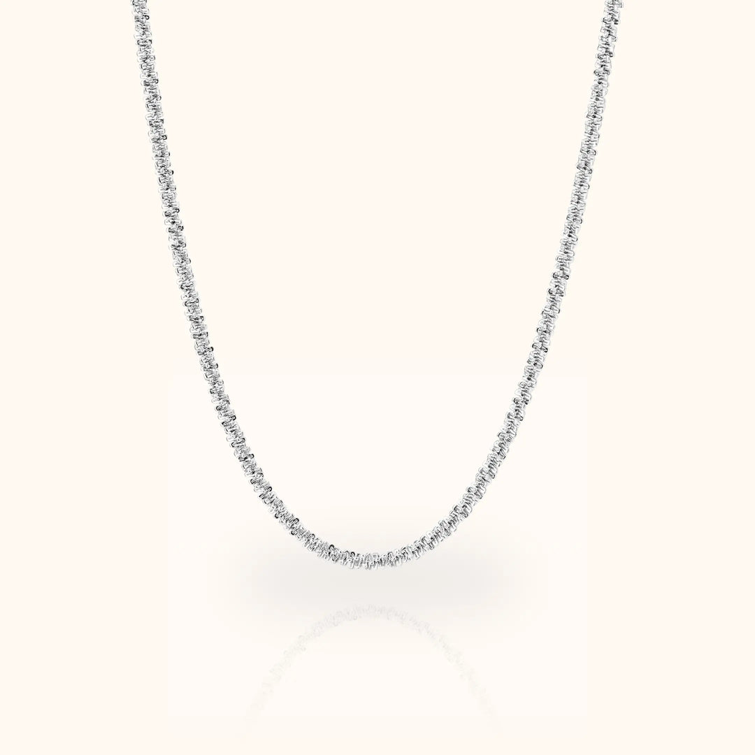 Sol Strand Necklace