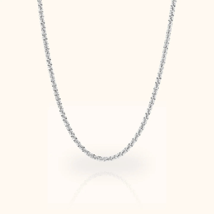 Sol Strand Necklace