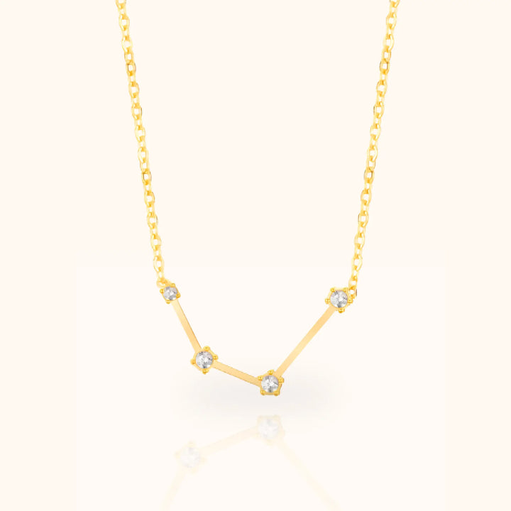 Stella Constellation Necklace