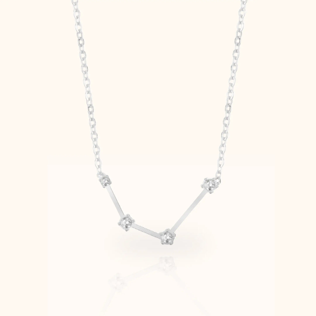 Stella Constellation Necklace
