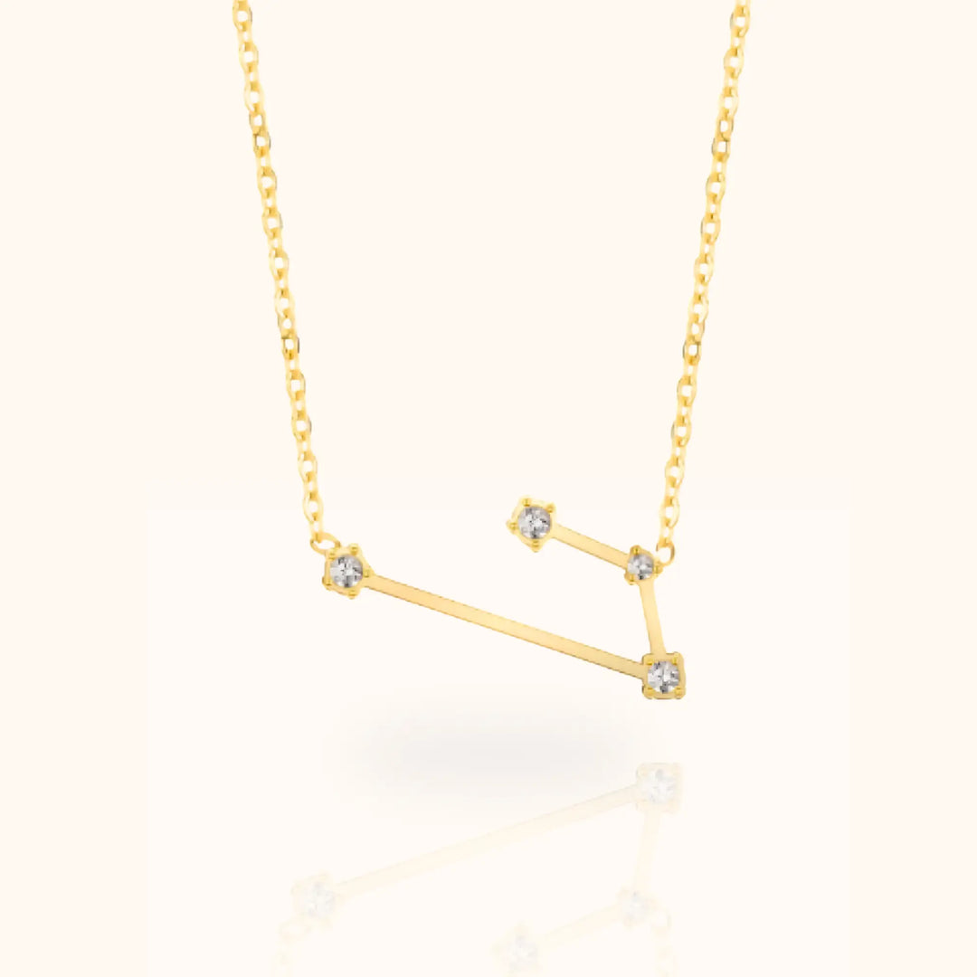 Stella Constellation Necklace