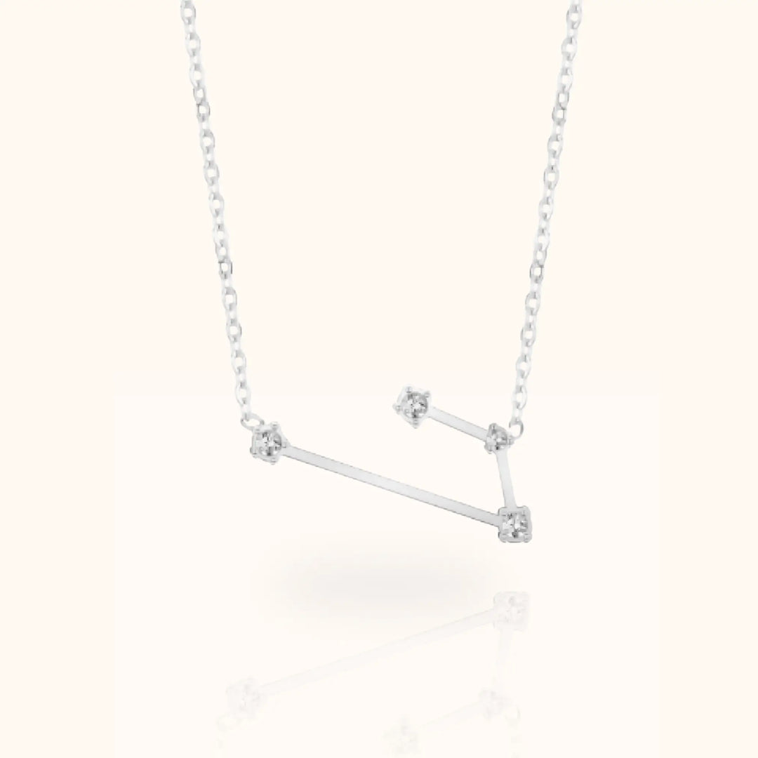 Stella Constellation Necklace