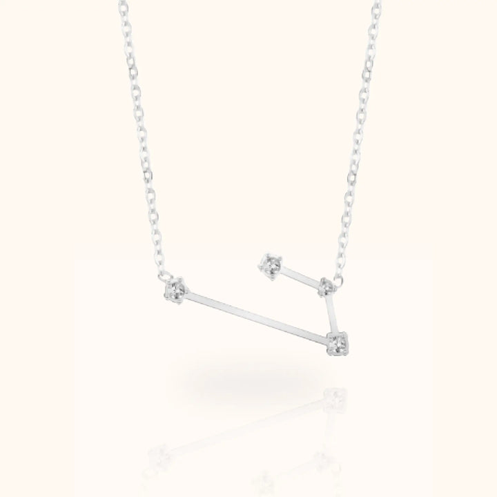 Stella Constellation Necklace
