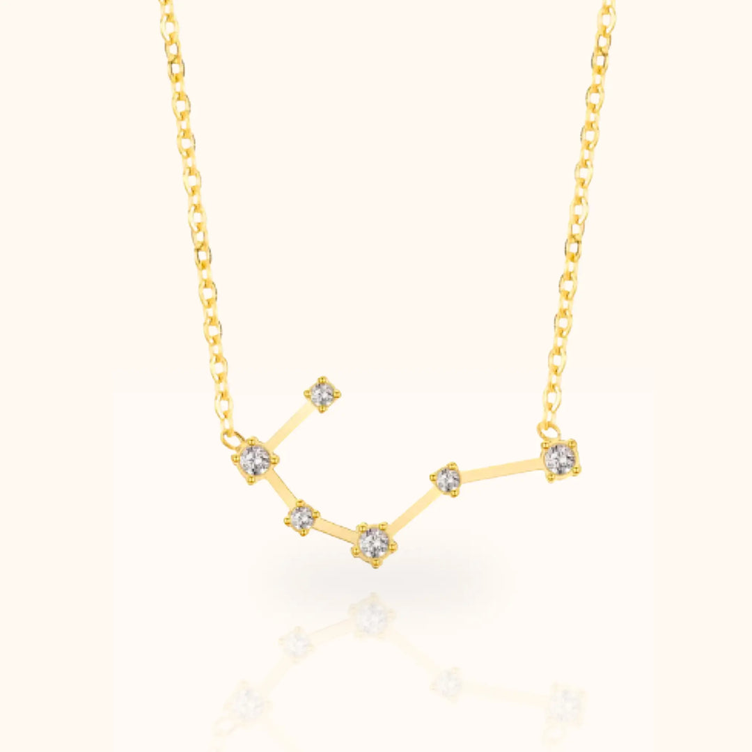 Stella Constellation Necklace