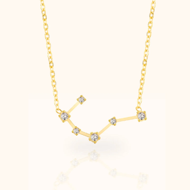Stella Constellation Necklace