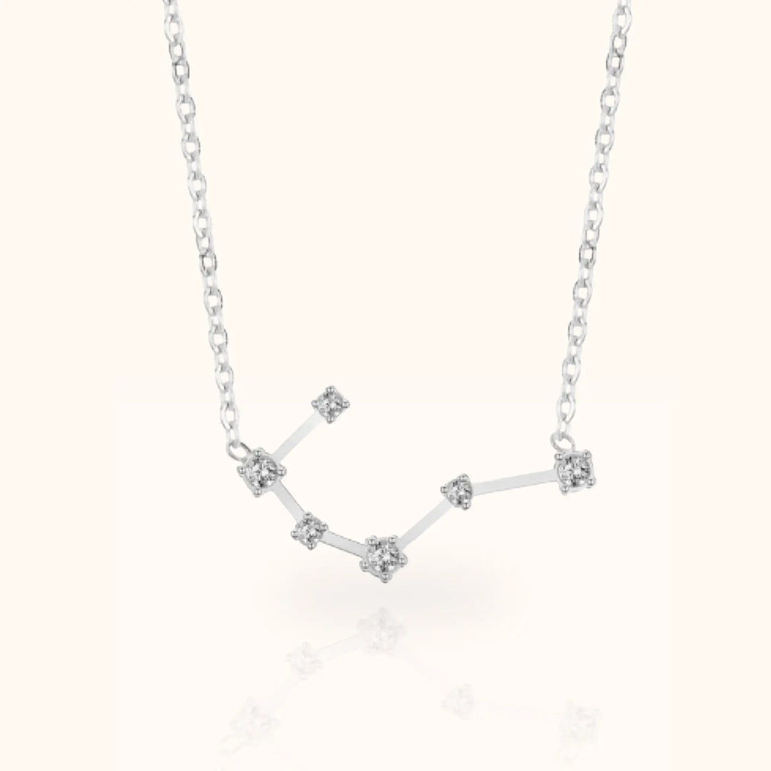 Stella Constellation Necklace
