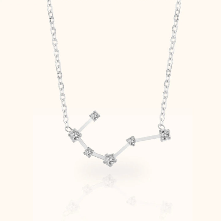 Stella Constellation Necklace