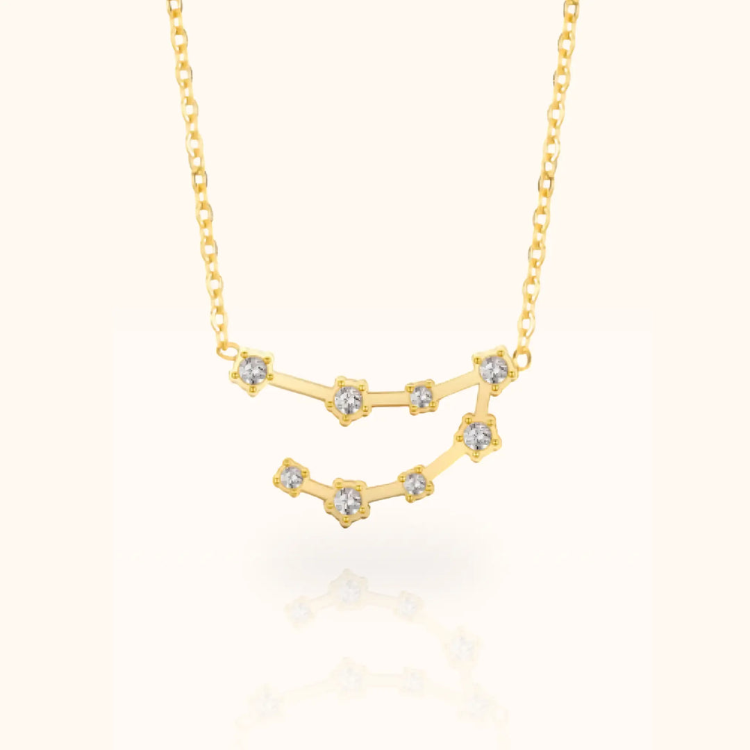 Stella Constellation Necklace