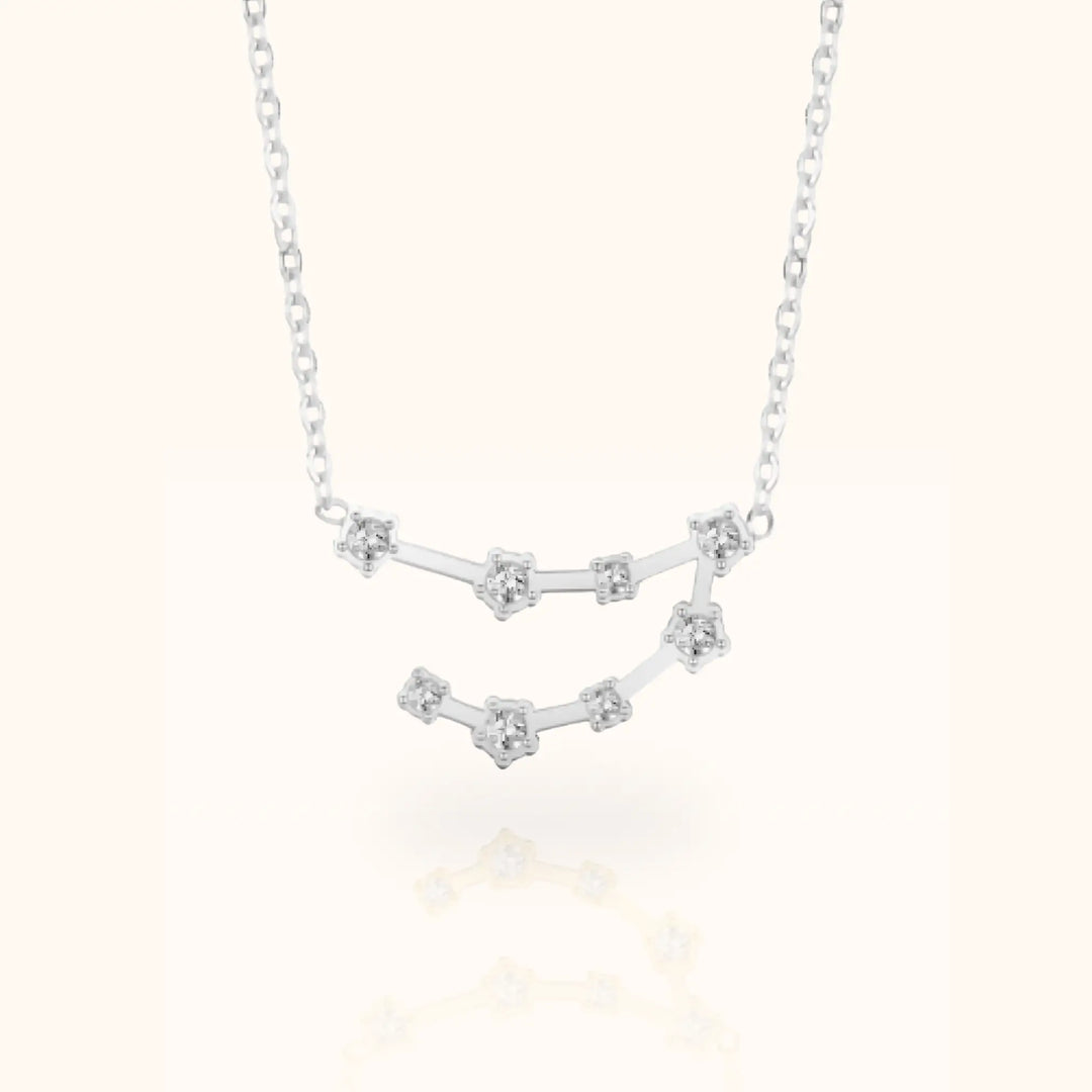 Stella Constellation Necklace