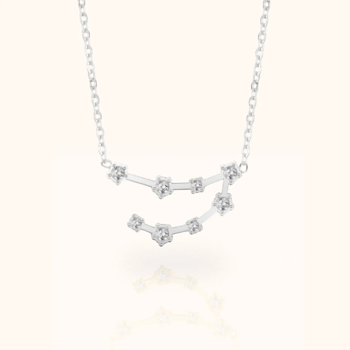 Stella Constellation Necklace