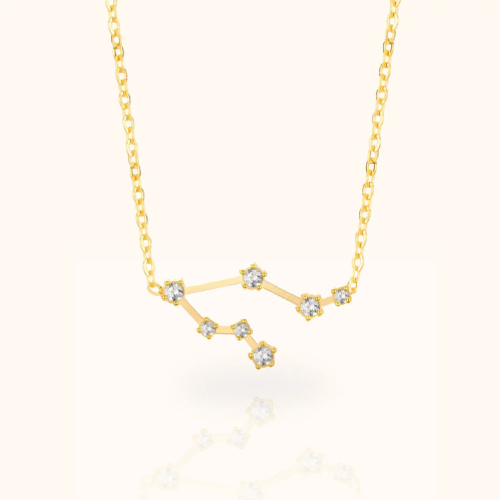 Stella Constellation Necklace