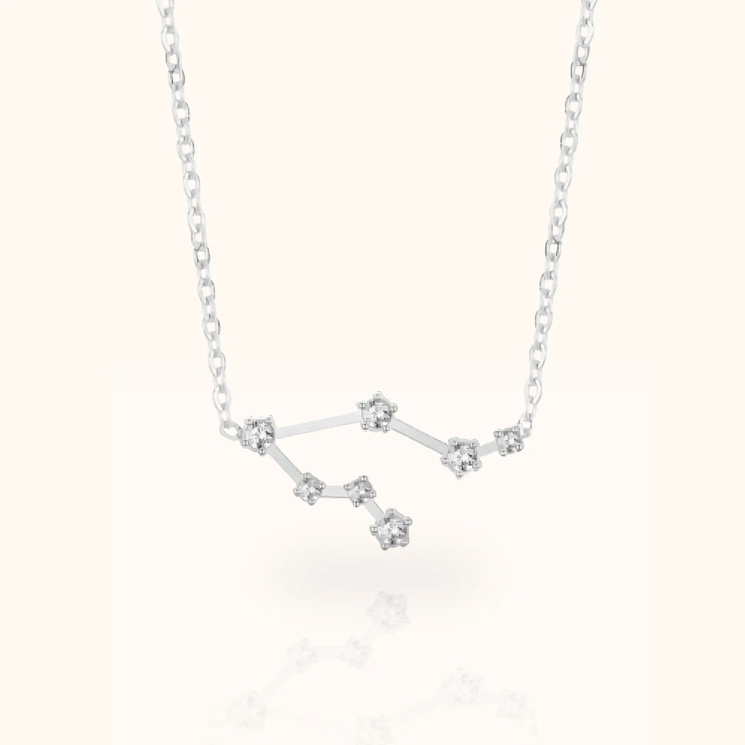 Stella Constellation Necklace