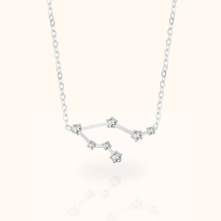 Stella Constellation Necklace
