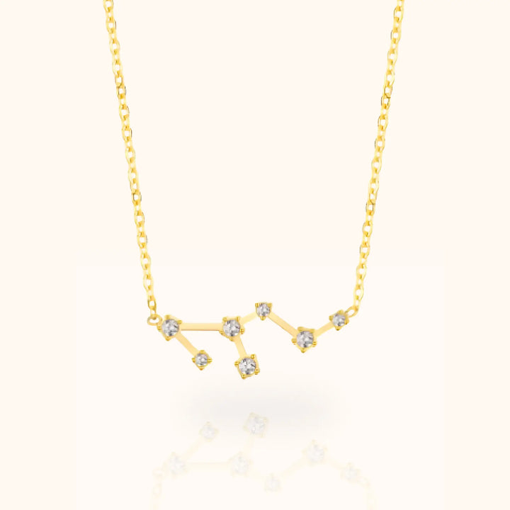 Stella Constellation Necklace