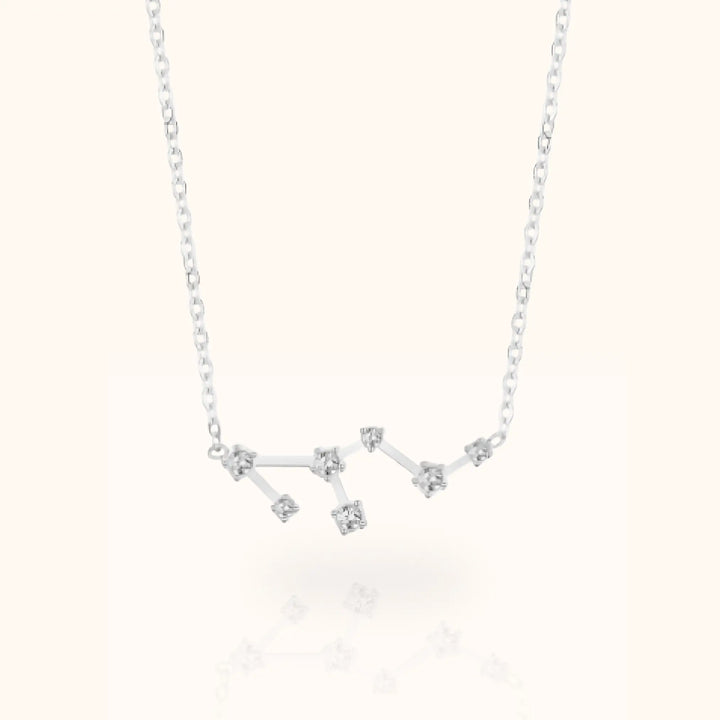 Stella Constellation Necklace