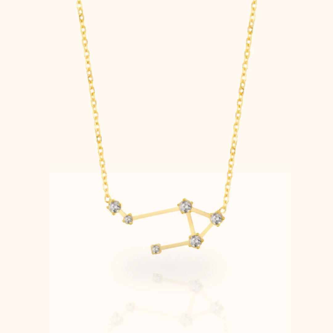 Stella Constellation Necklace