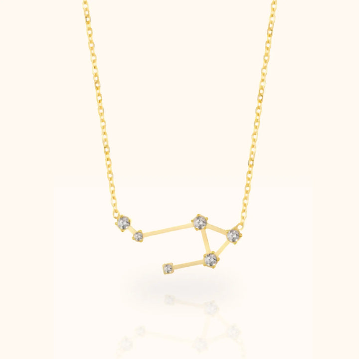 Stella Constellation Necklace