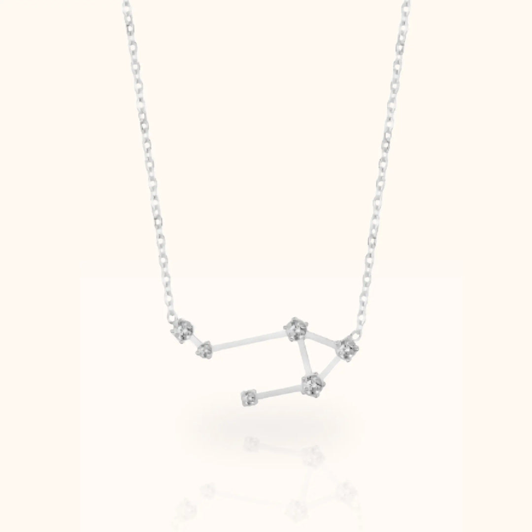 Stella Constellation Necklace