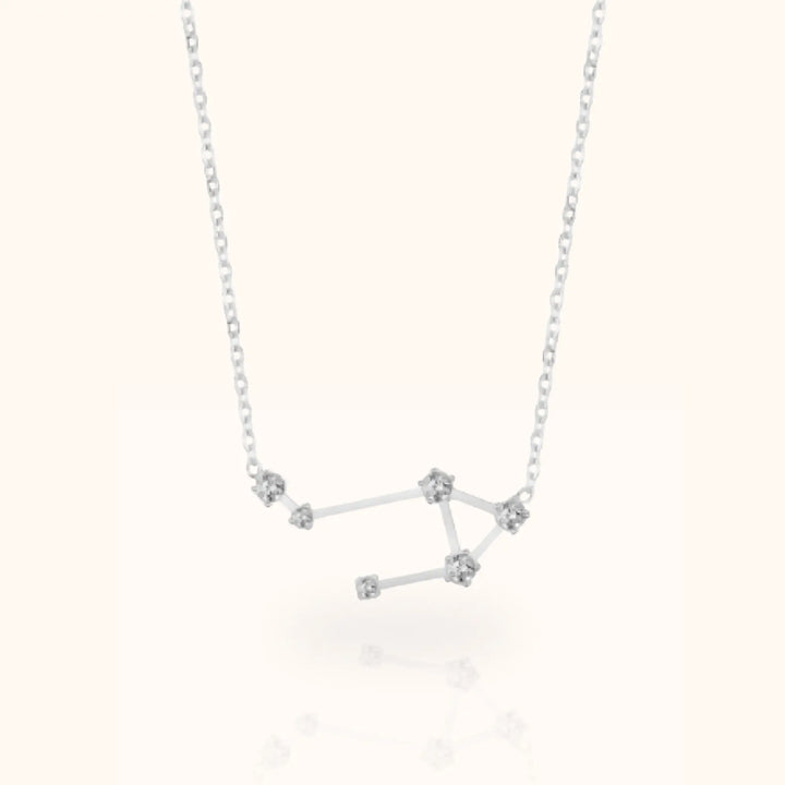Stella Constellation Necklace