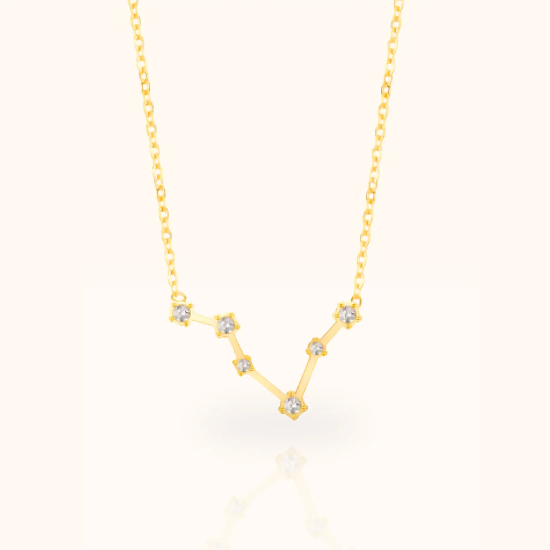 Stella Constellation Necklace