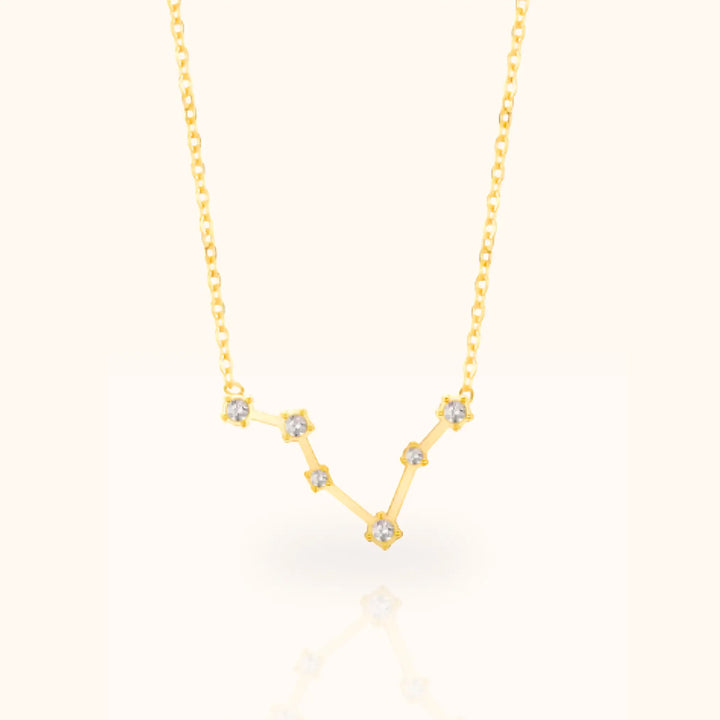 Stella Constellation Necklace