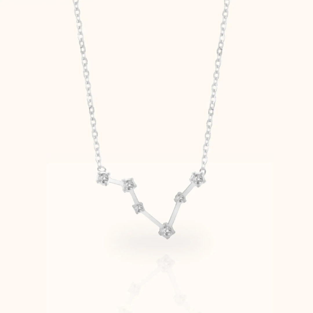 Stella Constellation Necklace