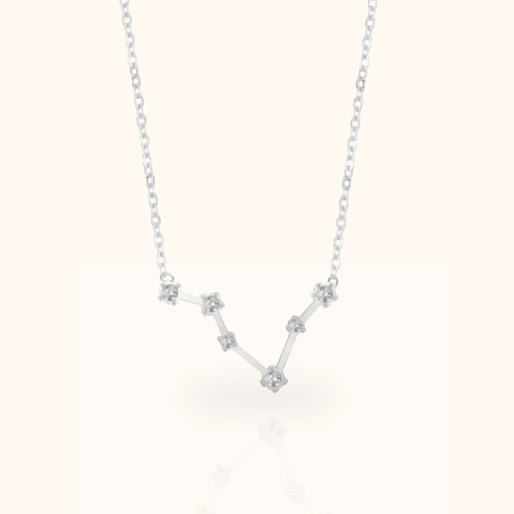 Stella Constellation Necklace