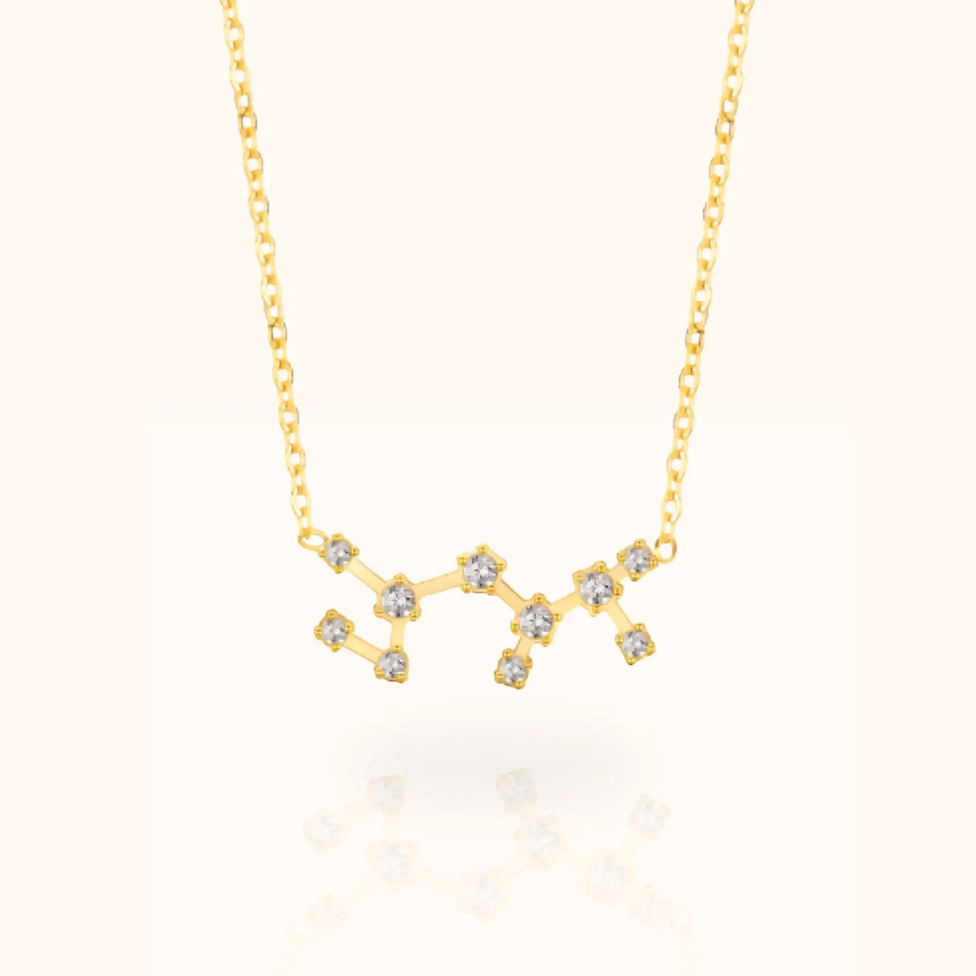 Stella Constellation Necklace