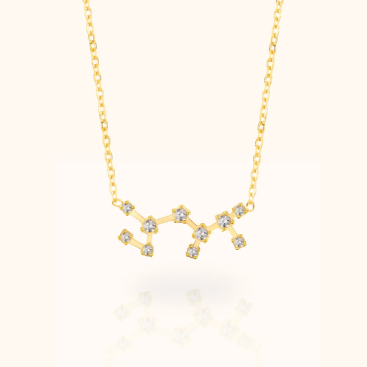 Stella Constellation Necklace