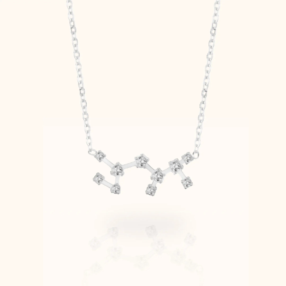 Stella Constellation Necklace