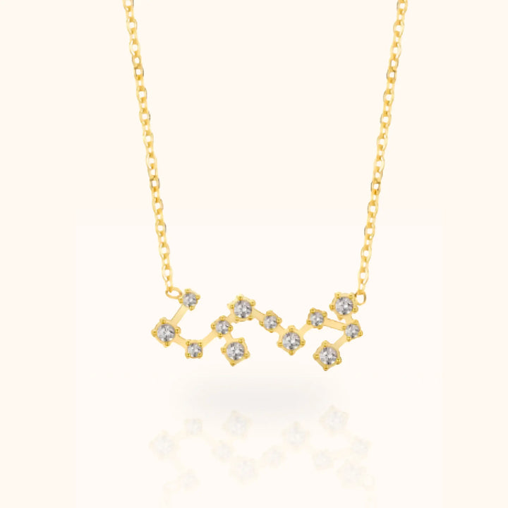 Stella Constellation Necklace