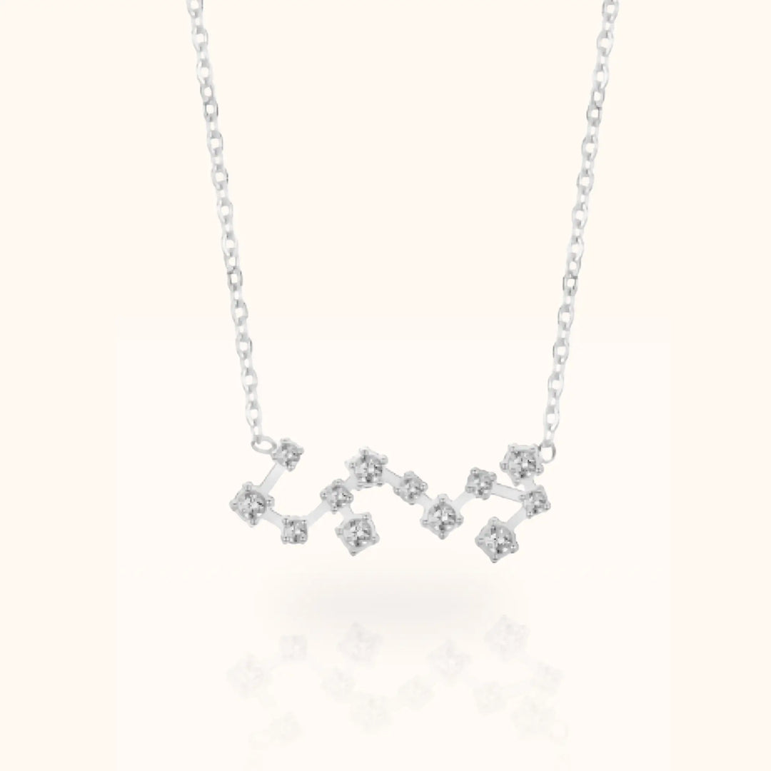 Stella Constellation Necklace