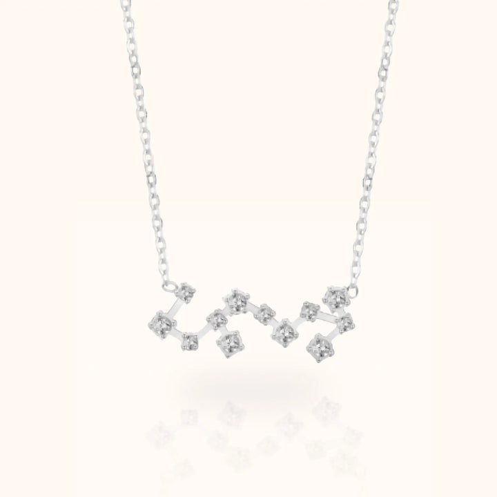 Stella Constellation Necklace
