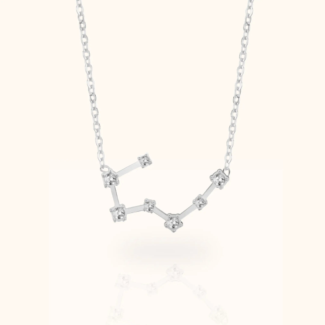 Stella Constellation Necklace