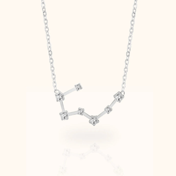 Stella Constellation Necklace
