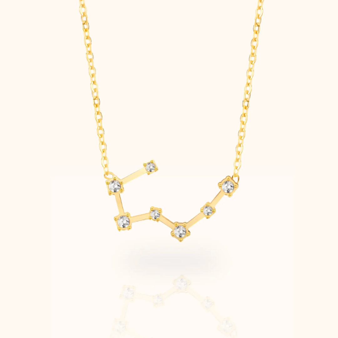 Stella Constellation Necklace