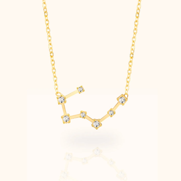 Stella Constellation Necklace