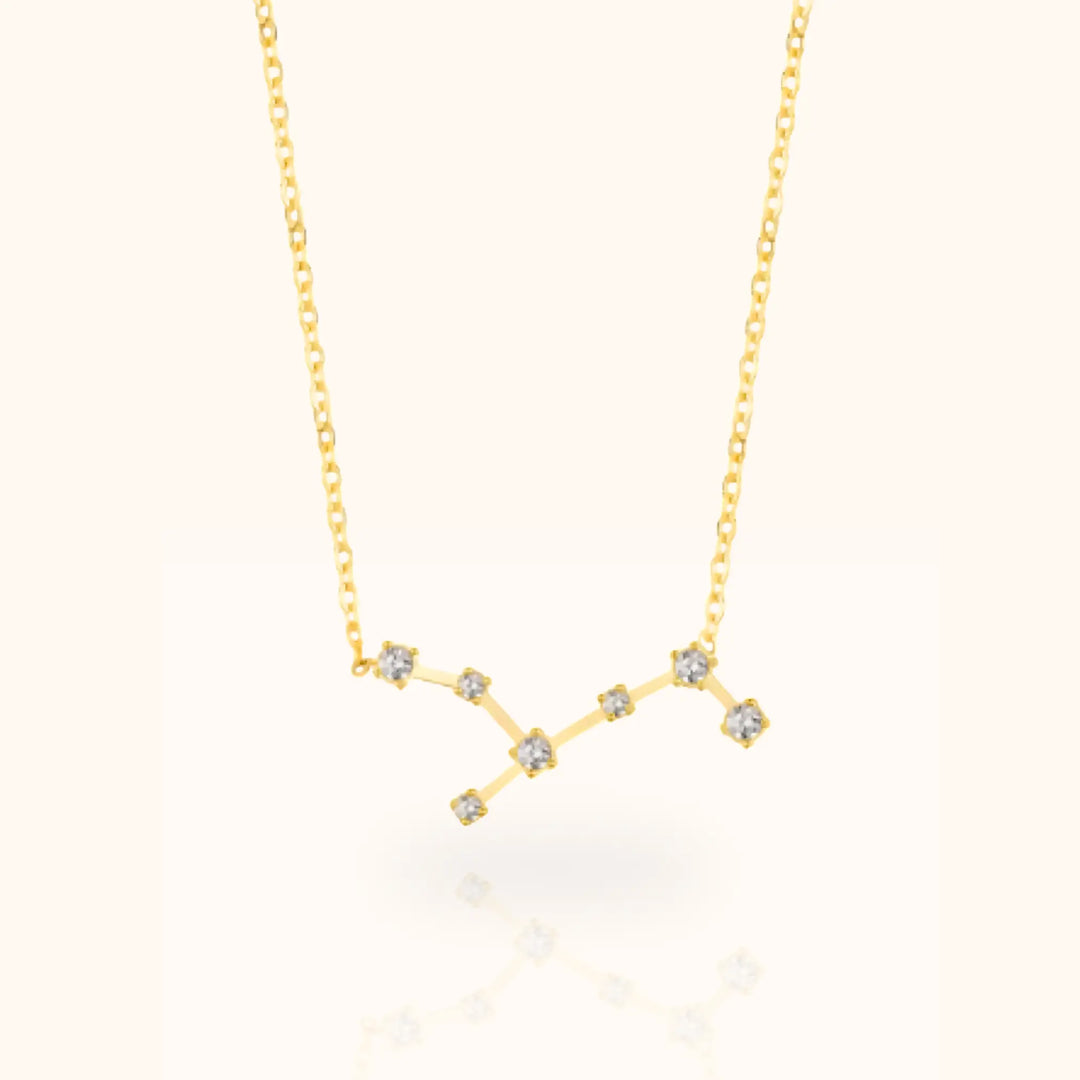 Stella Constellation Necklace