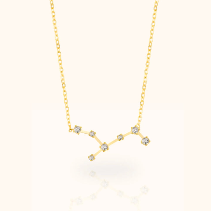 Stella Constellation Necklace