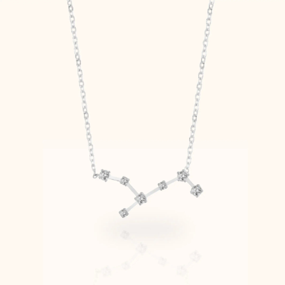 Stella Constellation Necklace